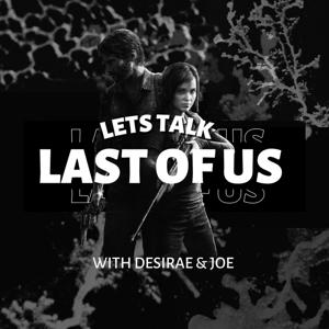 Let's talk last of us!
