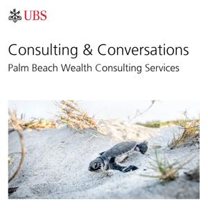 Consulting & Conversations
