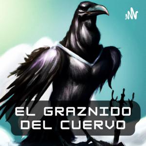 El Graznido del Cuervo