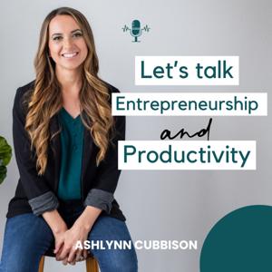 Fruitful Entrepreneurship