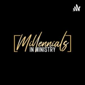 Millennials in Ministry