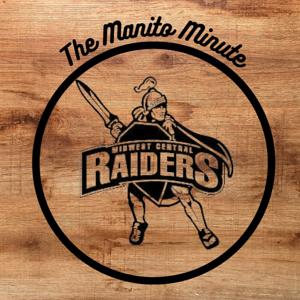 The Manito Minute Pilot Episode