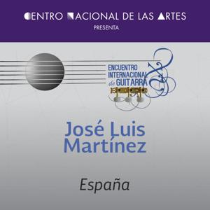 José Luis Martínez