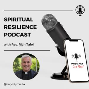 Spiritual Resilience Podcast
