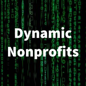 Dynamic Nonprofits