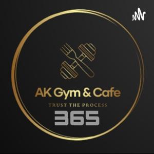 AK Gym and Cafe