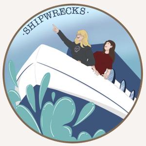 Shipwrecks Podcast