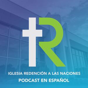 Iglesia Redención a Las Naciones