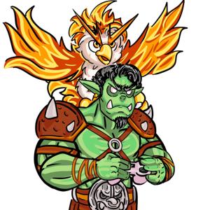 El Rager y El Fenix