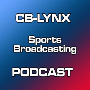 CB Abe Lynx Sports Broadcasting