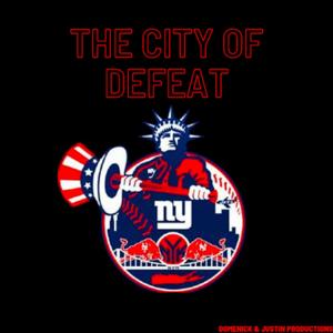The City of Defeat