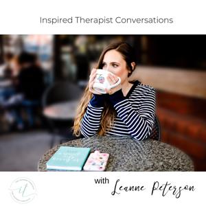 Inspired Therapist Conversations