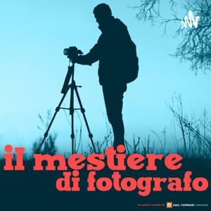 Giac Ferrari ｜ Il podcast
