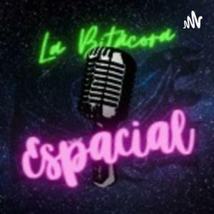 La Bitácora Espacial