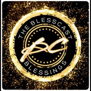 TheBlessCast episode #1