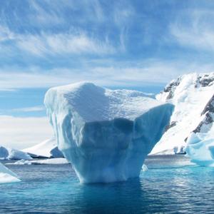 The Melting Point: The Crisis in Antarctica