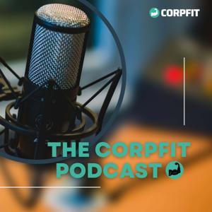 CorpFit Podcast