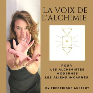 La Voix de l'Alchimie