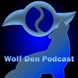 Wolf Den Digimon TCG