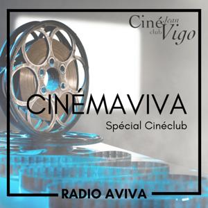 CINÉMA CINÉ-CLUB JEAN VIGO