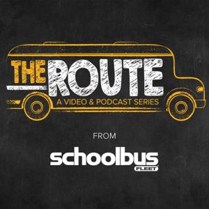 The Route presented by School Bus Fleet