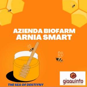 AZIENDA BIOFARM (ARNIA SMART).
