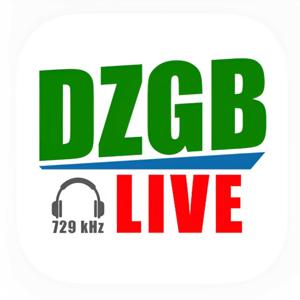 DZGB Podcast