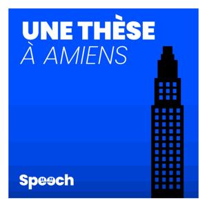 Une thèse à Amiens
