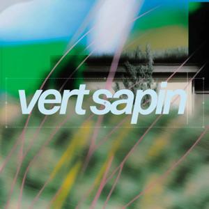 Vert Sapin