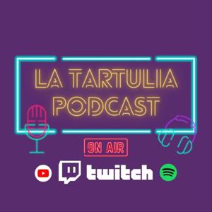 La Tartulia Podcast