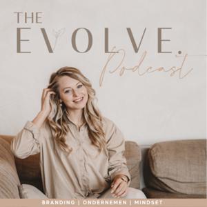 The EVOLVE Podcast
