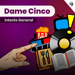 Dame Cinco