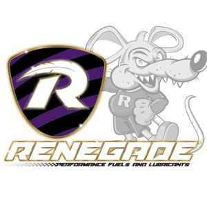 Renegade Race Fuel & Lubricants Podcast