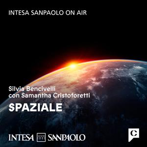 Spaziale - Intesa Sanpaolo On Air by Intesa Sanpaolo