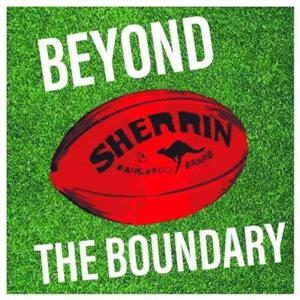 Beyond The Boundary