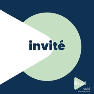L'invité de Cyber Radio