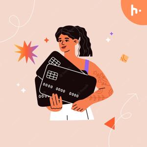 Aahna Jha Credit Cards Talk Show