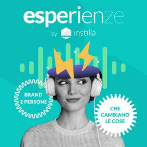 Esperienze by Instilla