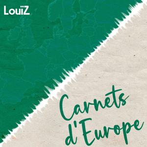 Carnet d'Europe
