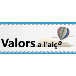 Valors a l'alça
