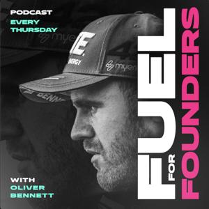 Fuel For Founders's Podcast