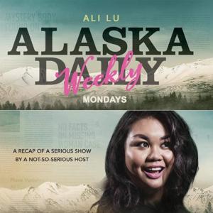 Alaska Daily Weekly