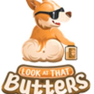 Look at that Butters