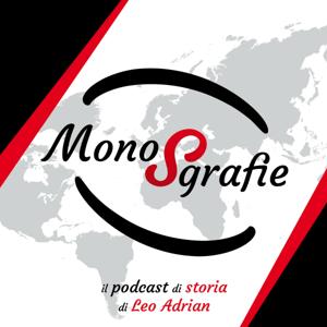 MonoSgrafie