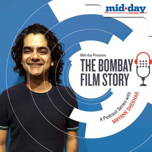 The Bombay Film Story