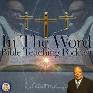 In The Word Podcast