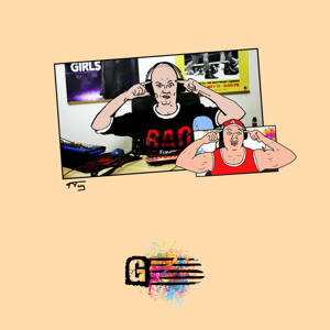 The Whole F'n Show