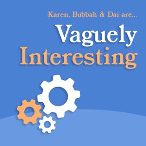Vaguely Interesting