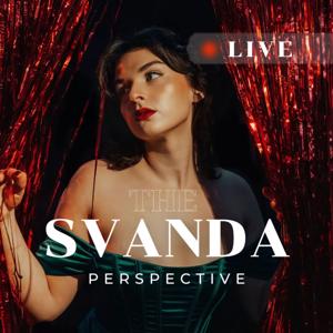 The Svanda Perspective