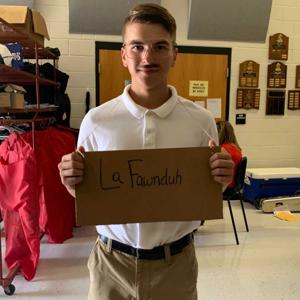 Sam Schultz Podcast